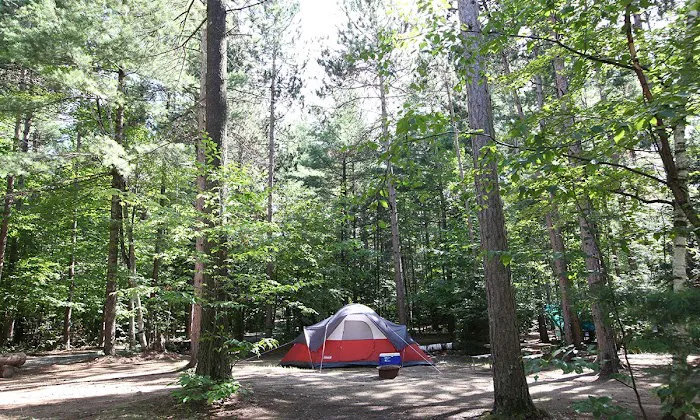 Camp Whiteface Mountain 2