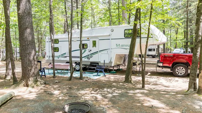 Camp Whiteface Mountain 3