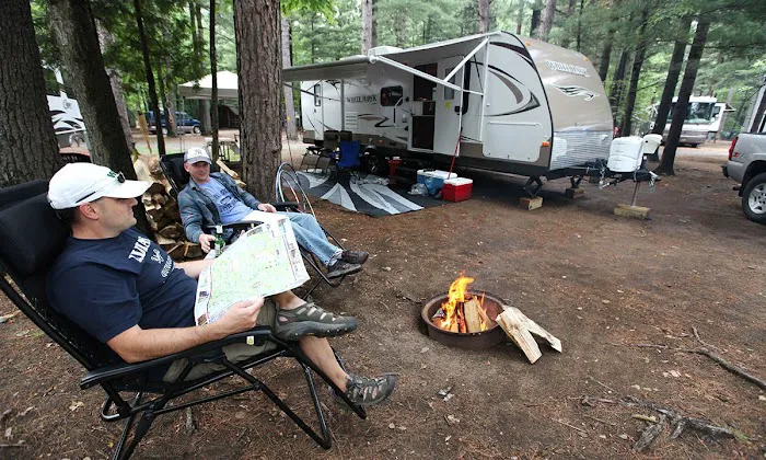 Camp Whiteface Mountain 7
