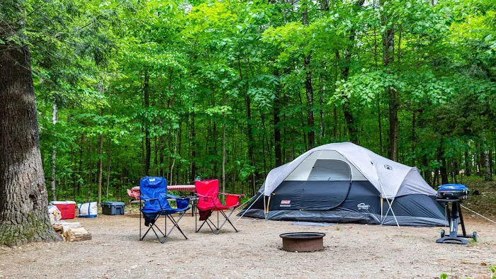 Camp Whiteface Mountain 8