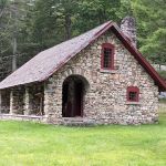 Great Camp Santanoni