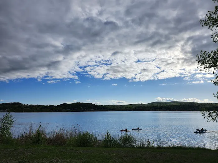 Prouty Beach 1