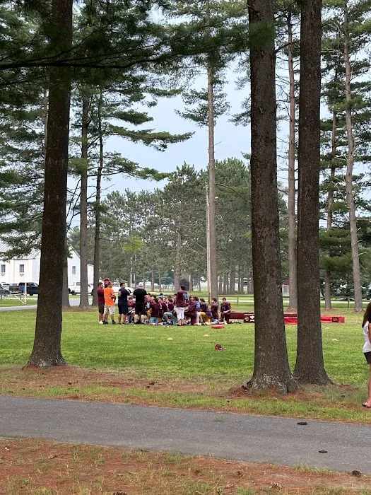Prouty Beach 9