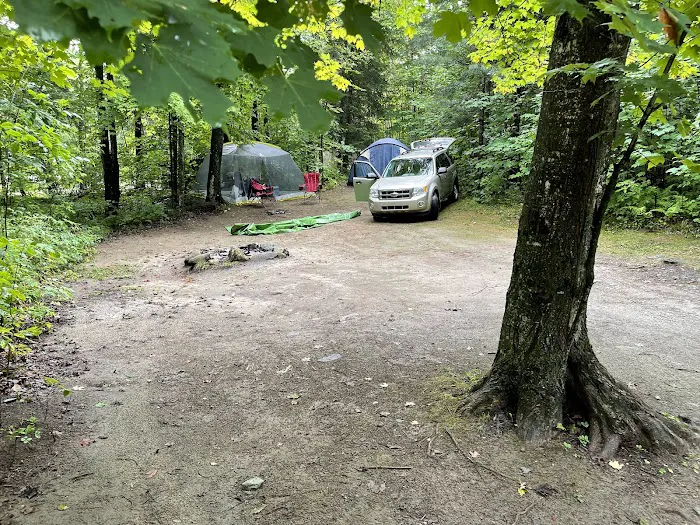 Will-O-wood Campground 3