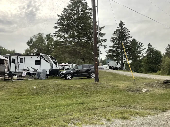 Will-O-wood Campground 7