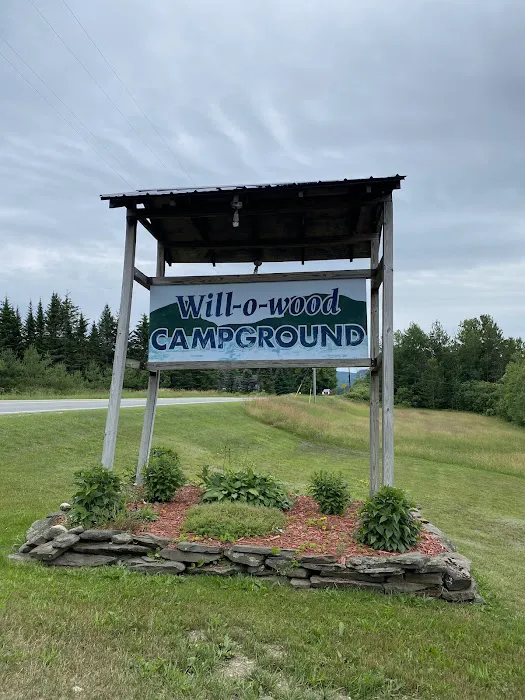 Will-O-wood Campground 8
