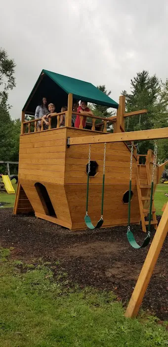 Will-O-wood Campground 9
