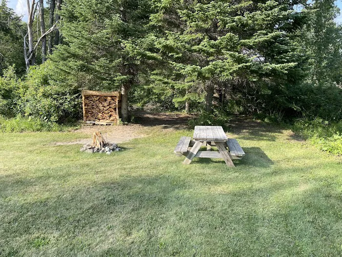 Clyde River Camping 1