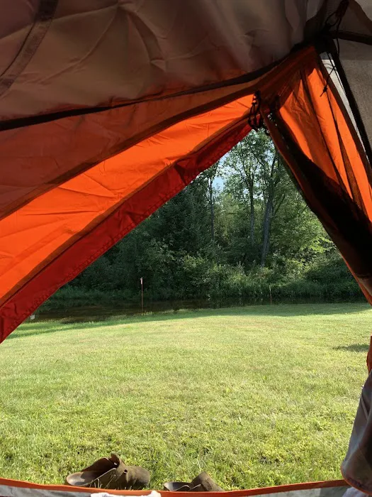 Clyde River Camping 9