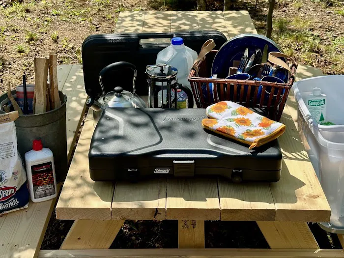 Green Mountain Glamping 3