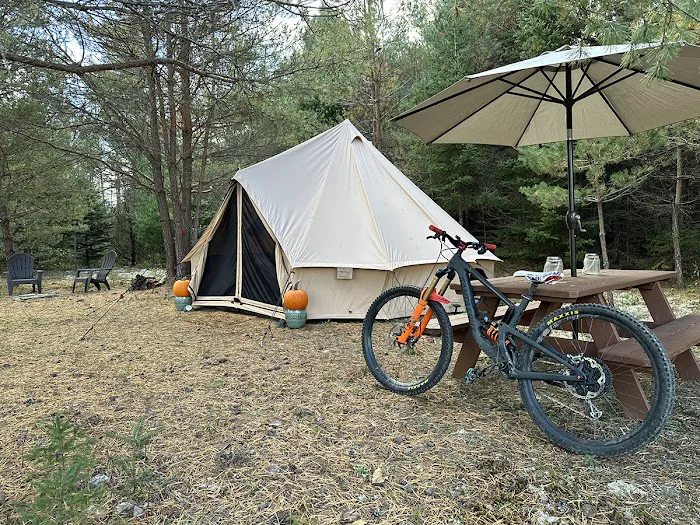Green Mountain Glamping 0