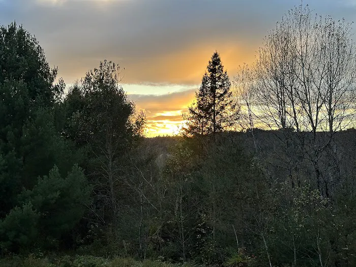 Green Mountain Glamping 6