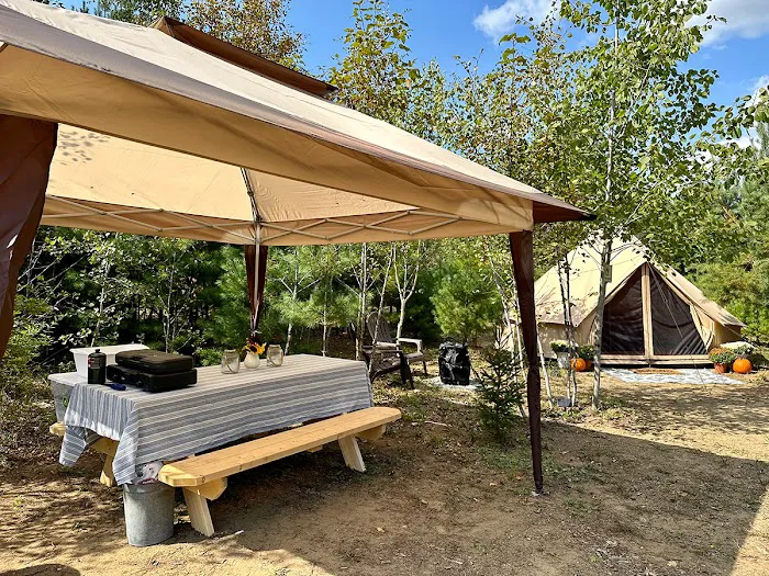 Green Mountain Glamping 4