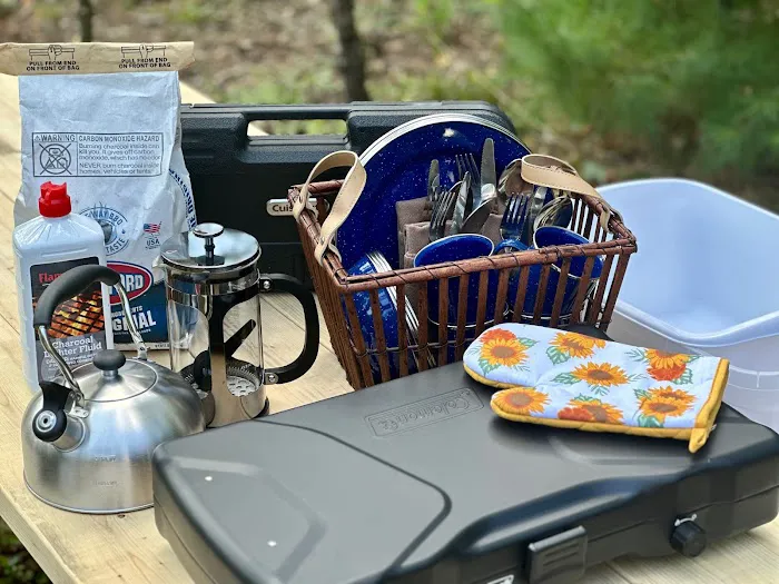 Green Mountain Glamping 8