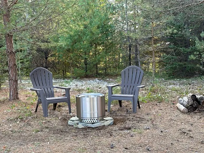 Green Mountain Glamping 9