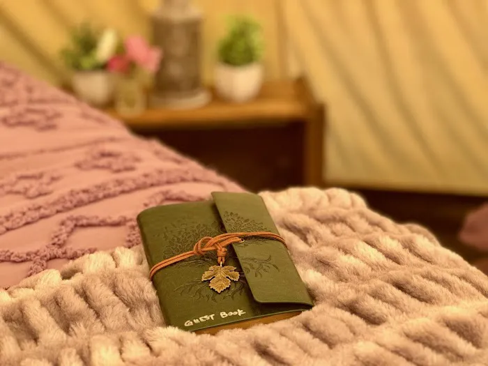 Green Mountain Glamping 7