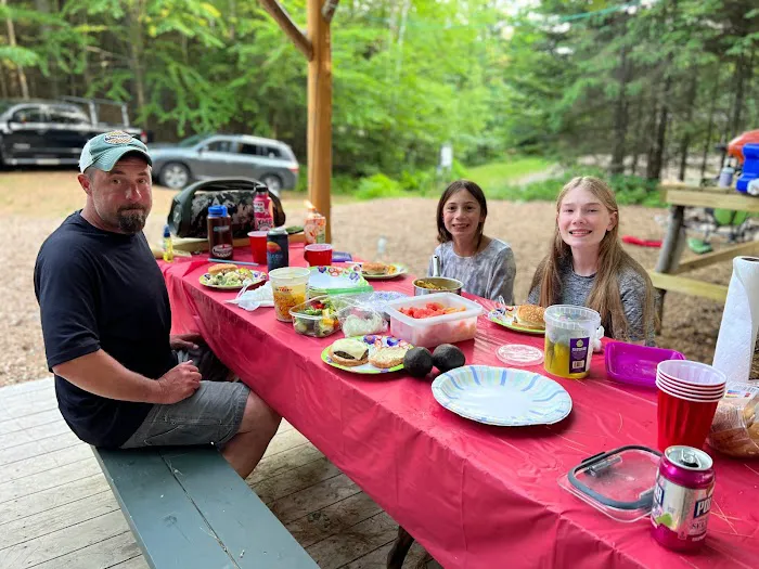 Camp Kiki 1