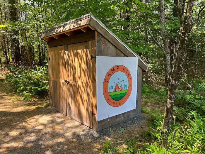 Camp Kiki 0