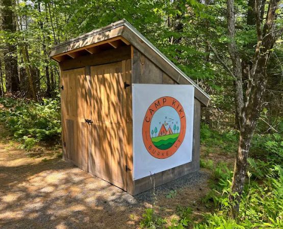 Camp Kiki