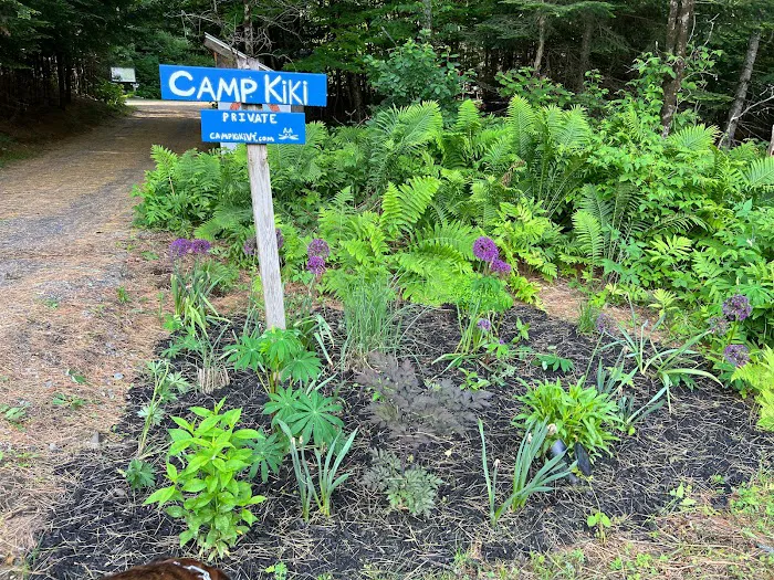 Camp Kiki 5