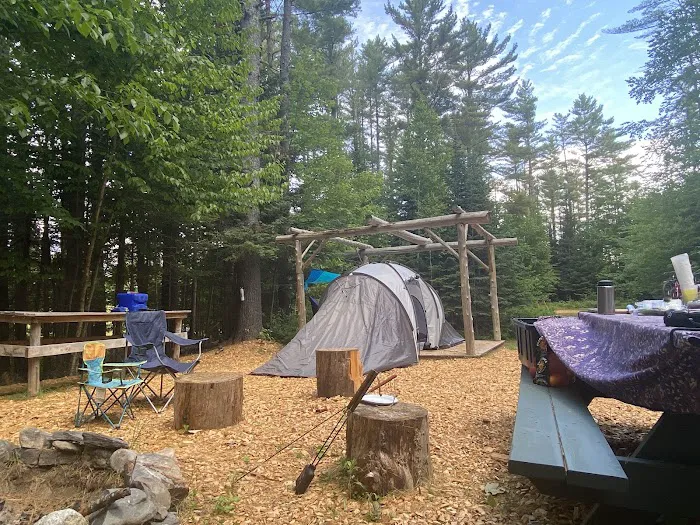 Camp Kiki 8