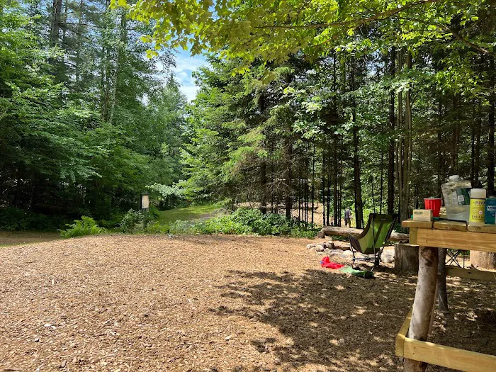 Camp Kiki 6
