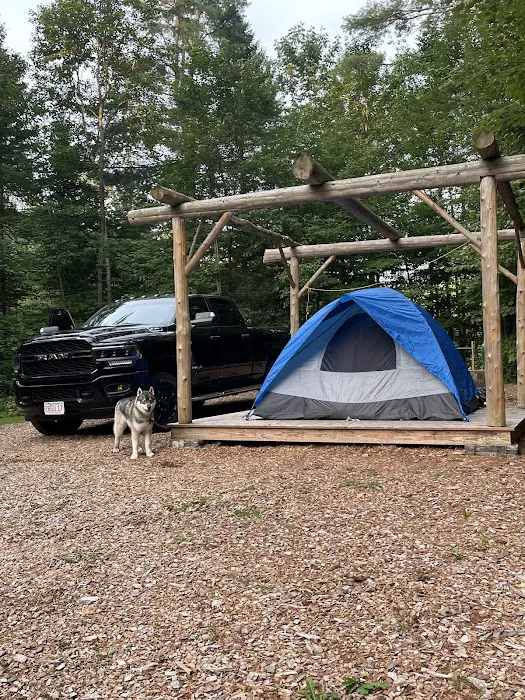 Camp Kiki 7