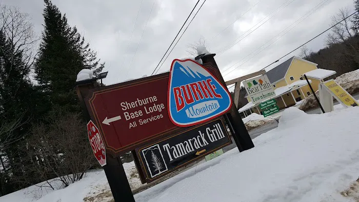 Burke Mountain Campground 2