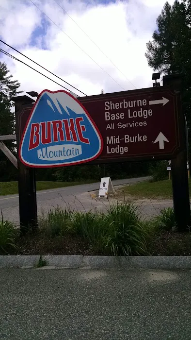 Burke Mountain Campground 8