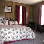 Charlie's Inn Junction Campground