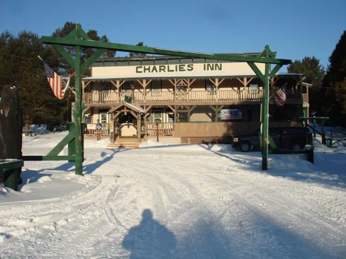 Charlie's Inn Junction Campground 6