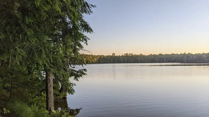 Little Green Pond 2