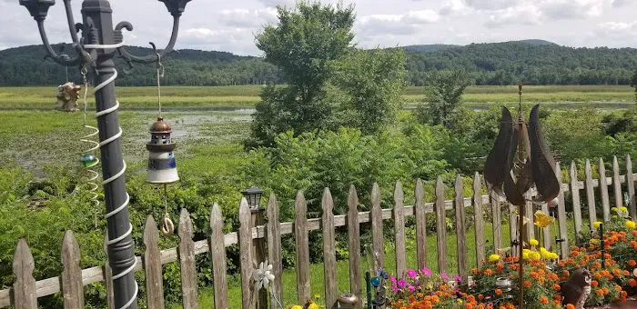 Adirondack Fish Tales Etc. 1