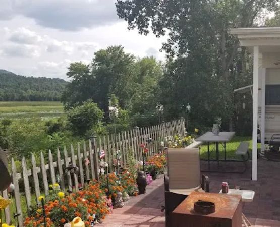Adirondack Fish Tales Etc.