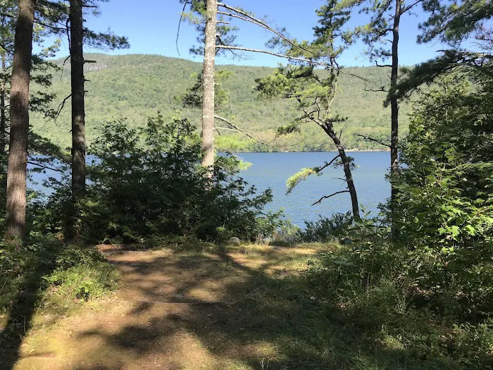 Narrow Island Ranger Station 2