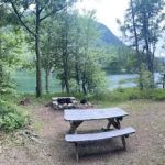 Nobles Island Campground #1-3