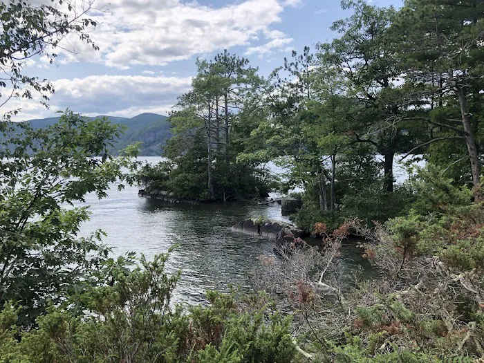 Agnes Island Campgrounds #1 1