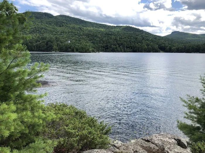 Agnes Island Campgrounds #1 2