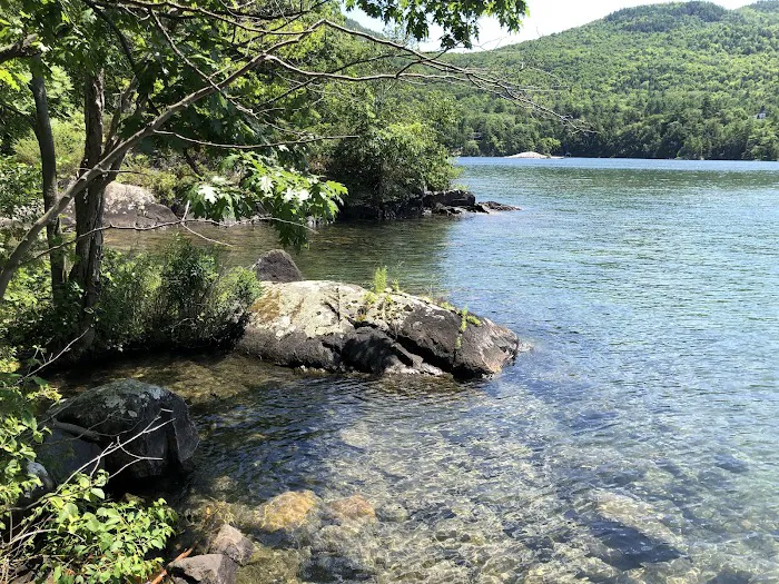 Agnes Island Campgrounds #1 0