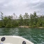 Cooper Island Campground