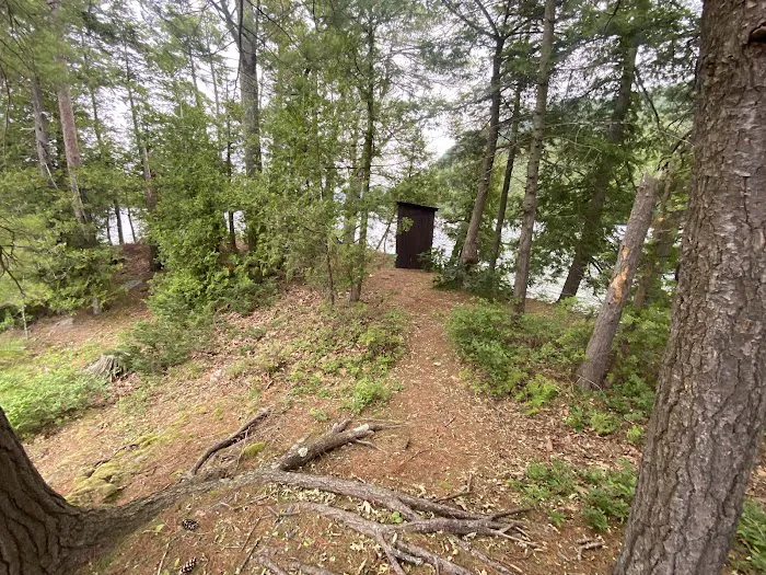 Cooper Island Campground 5