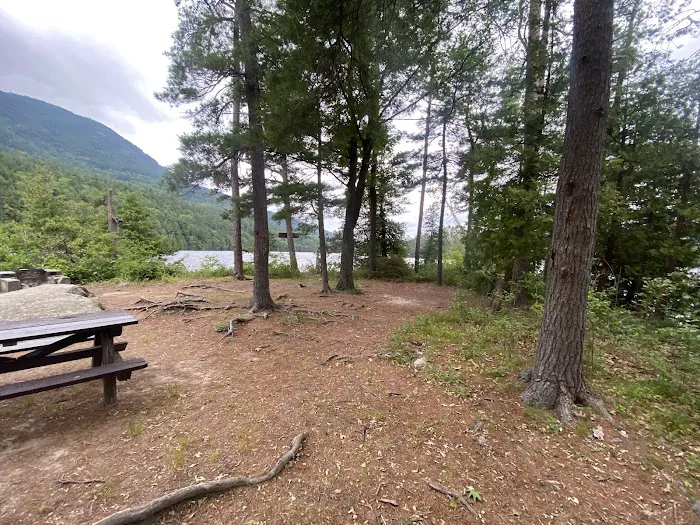 Cooper Island Campground 6