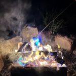 Duran Island Campgrounds #1-8