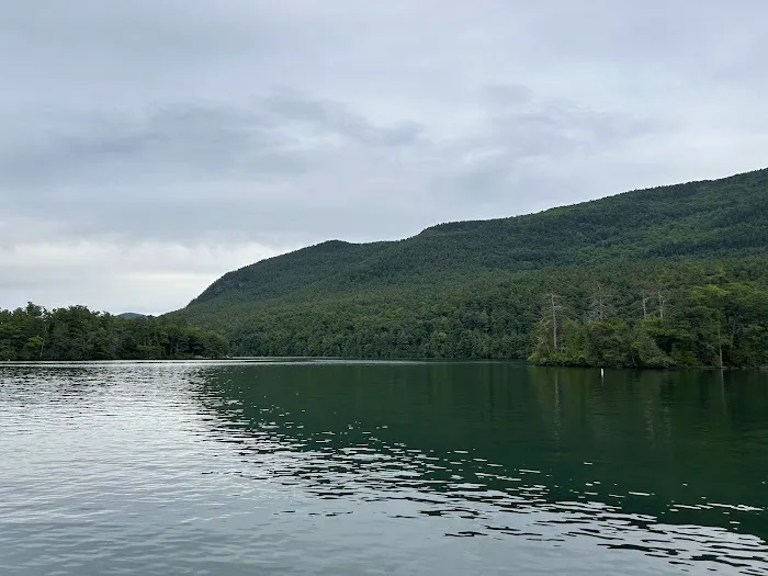 Duran Island Campgrounds #1-8 5