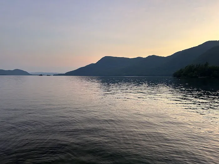 Duran Island Campgrounds #1-8 7