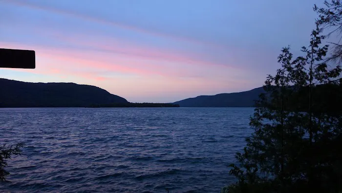 Mother Bunch Island Campgrounds #1-2 4