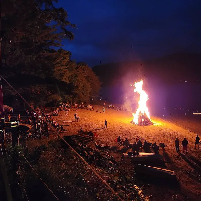 Ponderosa Pines Campgrounds and Bar 2