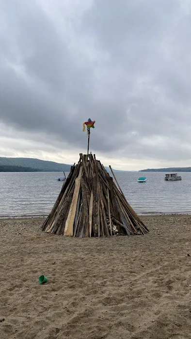 Ponderosa Pines Campgrounds and Bar 1