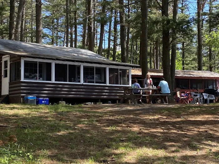 Ponderosa Pines Campgrounds and Bar 4
