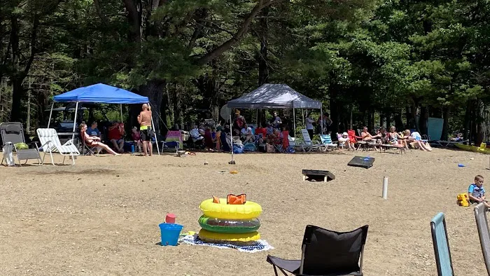 Ponderosa Pines Campgrounds and Bar 3